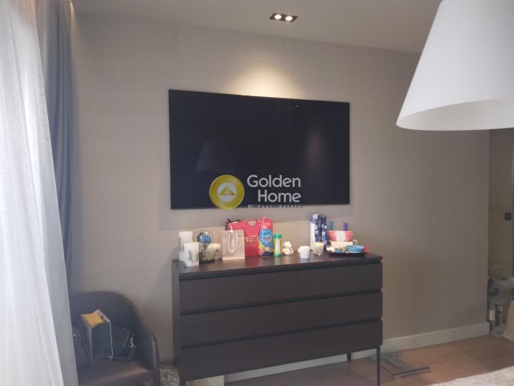 Apartment in Center, Alimos — Photo 31 of 53
