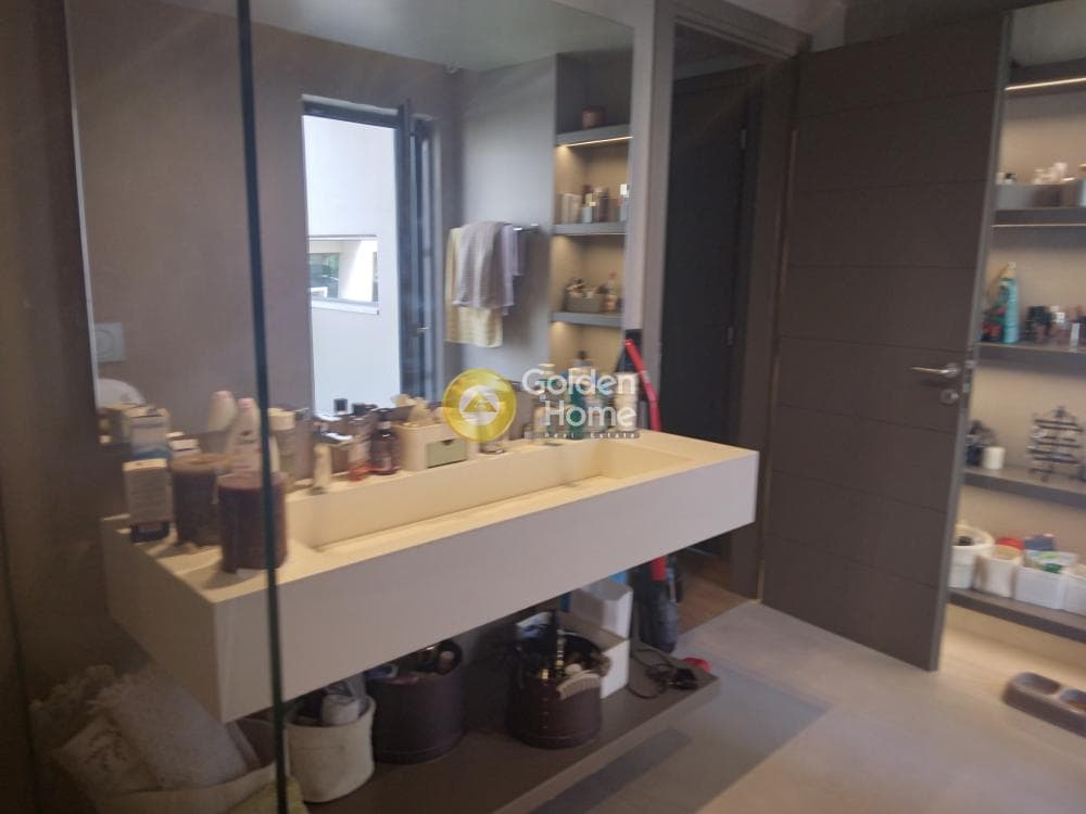 Apartment in Center, Alimos — Photo 36 of 53