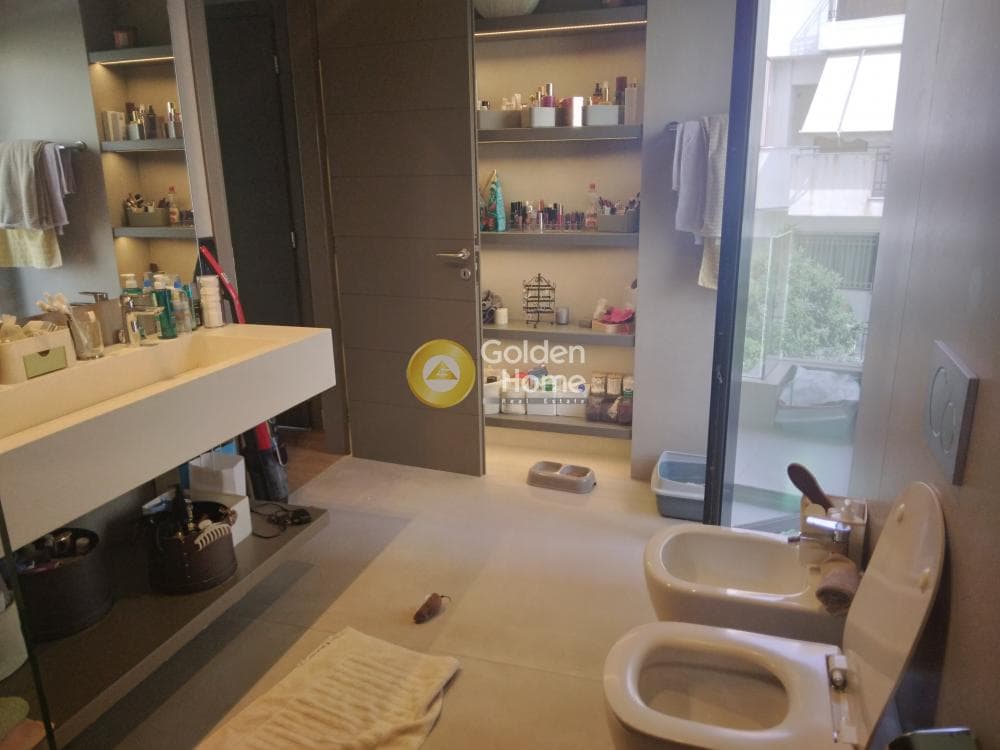 Apartment in Center, Alimos — Photo 37 of 53