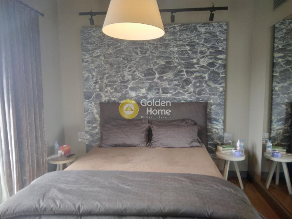 Apartment in Center, Alimos — Photo 44 of 53
