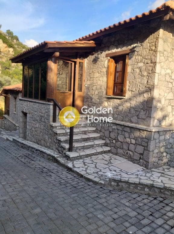 House in Arachova, Arachova — Photo 33 of 33