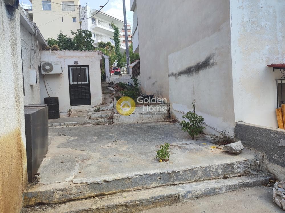 Building Plot in Ano Neapoli, Nikaia — Photo 2 of 6