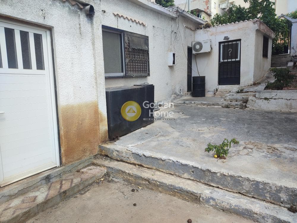 Building Plot in Ano Neapoli, Nikaia — Photo 3 of 6