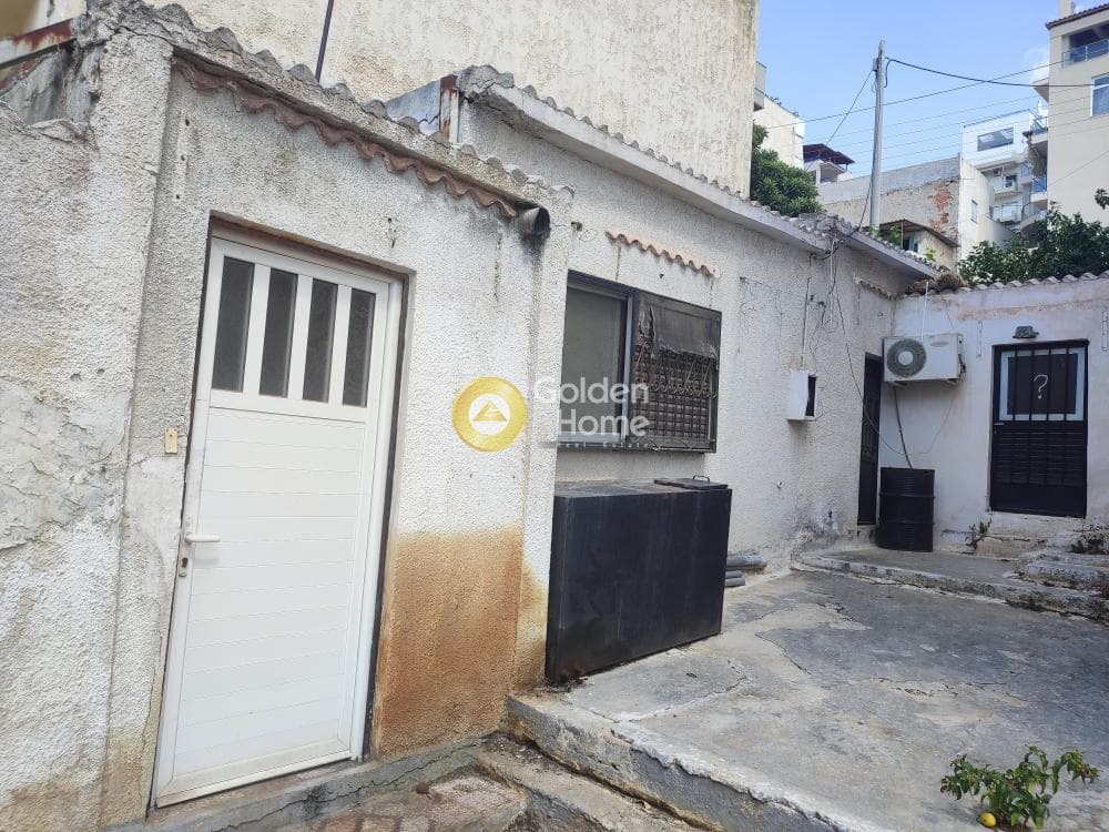 Building Plot in Ano Neapoli, Nikaia — Photo 4 of 6