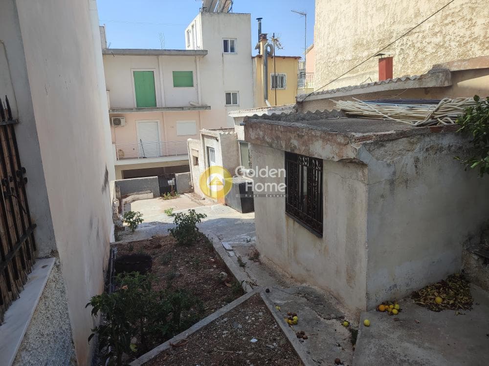 Building Plot in Ano Neapoli, Nikaia — Photo 5 of 6