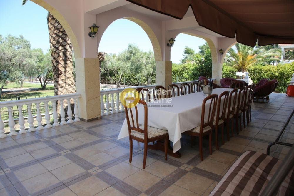 House in Chaniotis, Pallini — Photo 7 of 25