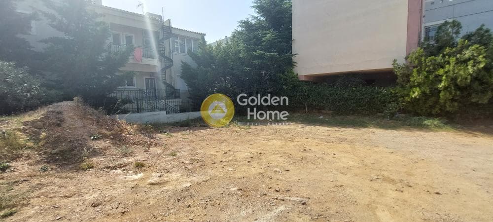 Building Plot in Patima, Chalandri — Photo 3 of 9
