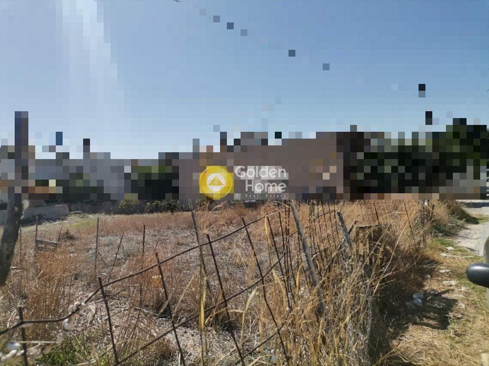 Building Plot in Kappariana, Moires — Photo 1 of 2