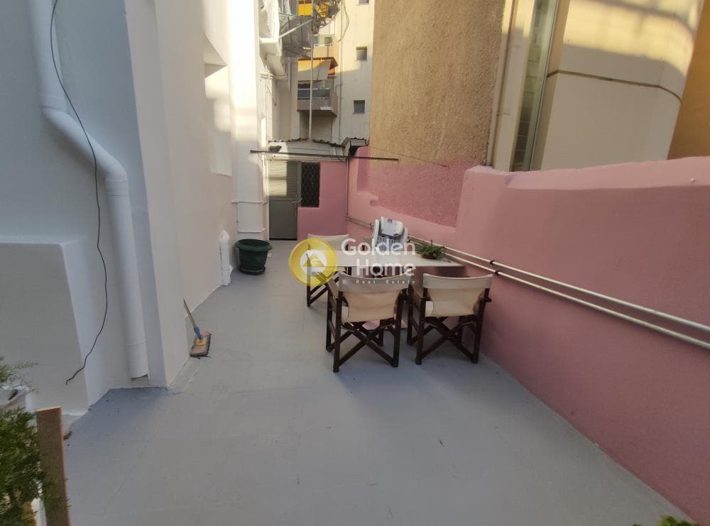 Οικόπεδο στην Σίδερα Χαλανδρίου, Χαλάνδρι — Φωτογραφία 1 από 2
