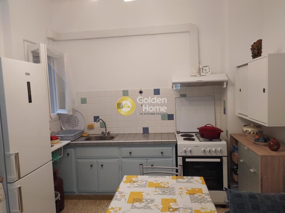 Διαμέρισμα στην Άλσος, Νέα Σμύρνη — Φωτογραφία 6 από 8