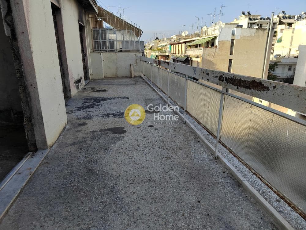Apartment in Plateia Koliatsou, Patision - Acharnon — Photo 1 of 8
