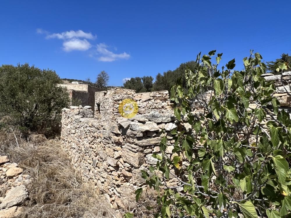 Building Plot in Kamari, Paros — Photo 7 of 8
