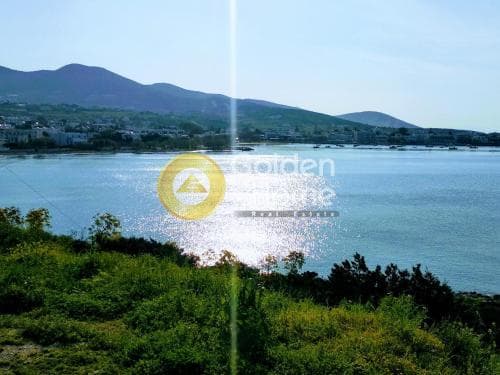Μονοκατοικία στην Μακριά Μύτη, Πάρος — Φωτογραφία 9 από 25