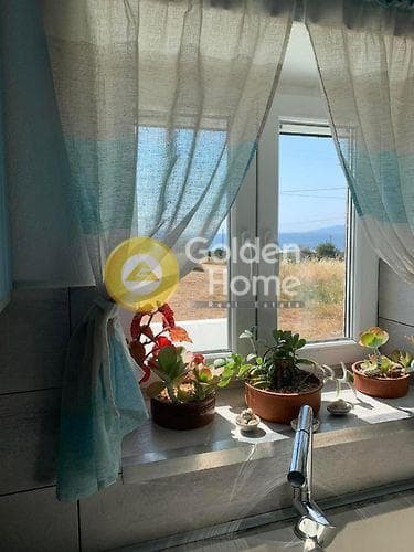Μονοκατοικία στην Μακριά Μύτη, Πάρος — Φωτογραφία 18 από 25