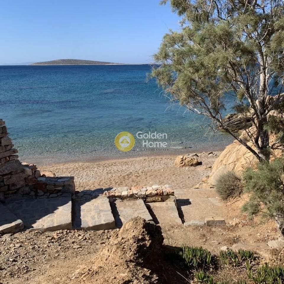Μονοκατοικία στην Μακριά Μύτη, Πάρος — Φωτογραφία 20 από 25