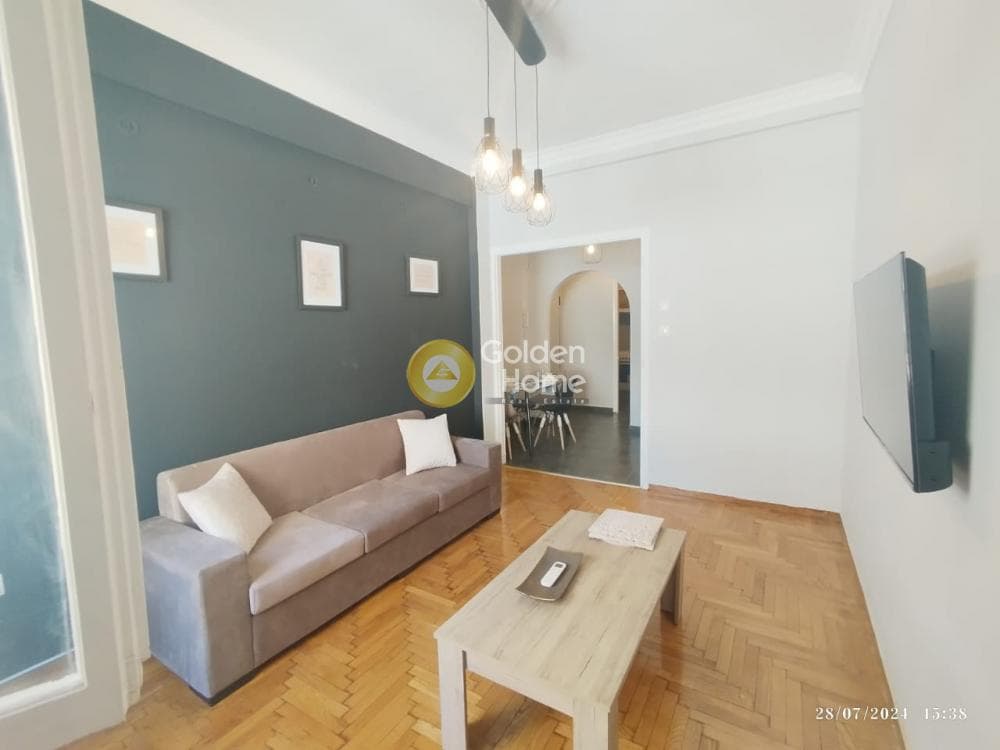 Apartment in Semeli, Attiki — Photo 33 of 38