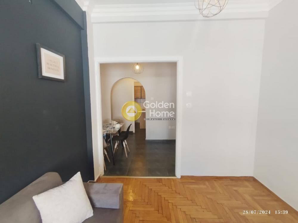 Apartment in Semeli, Attiki — Photo 32 of 38