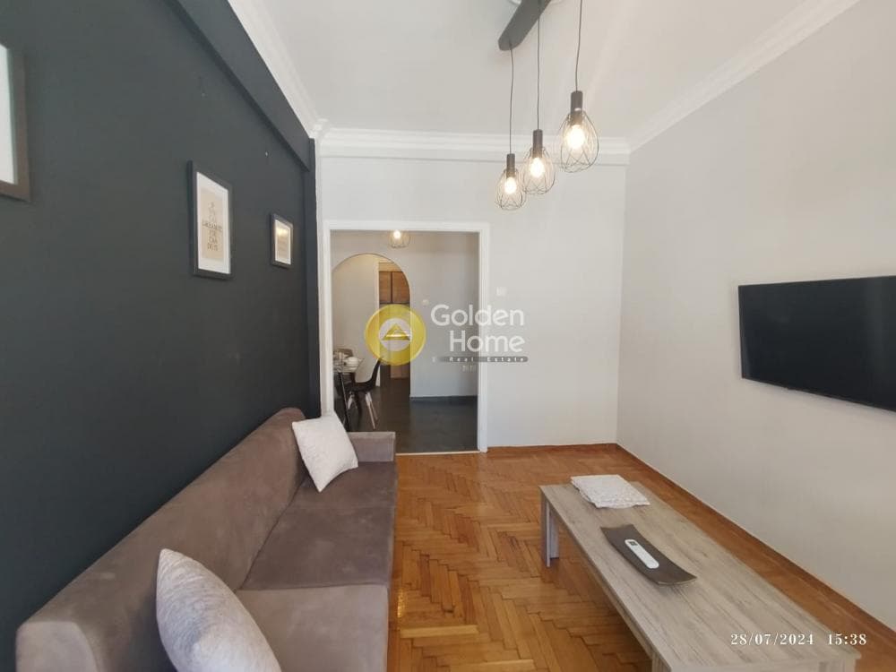 Apartment in Semeli, Attiki — Photo 35 of 38