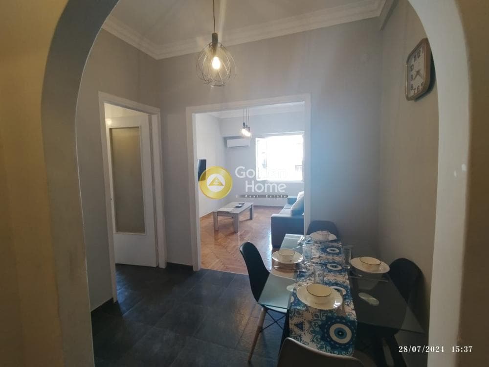 Apartment in Semeli, Attiki — Photo 38 of 38