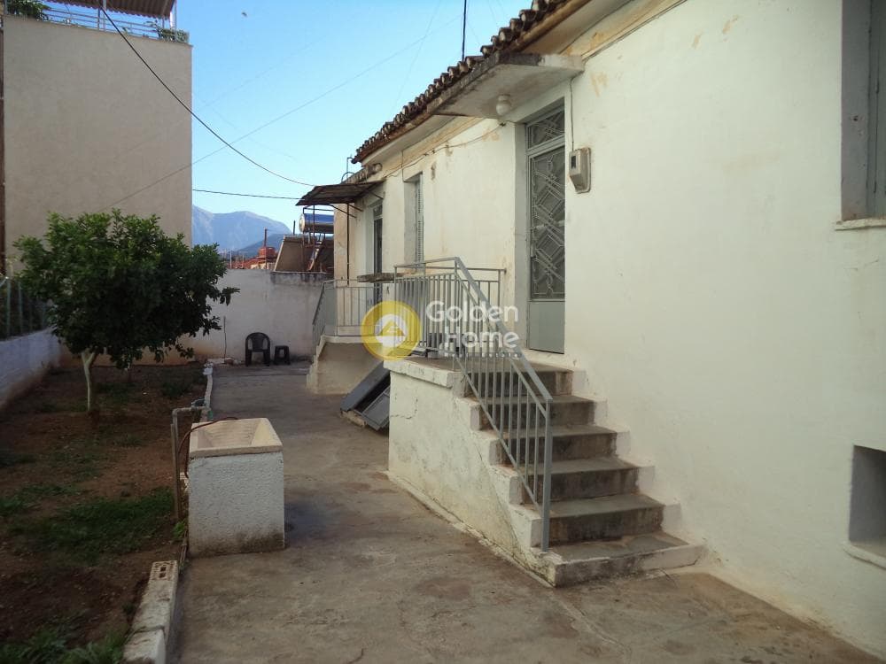 Μονοκατοικία στην Κέντρο, Αίγιο — Φωτογραφία 3 από 15