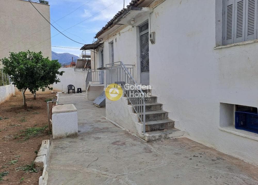 Μονοκατοικία στην Κέντρο, Αίγιο — Φωτογραφία 14 από 15