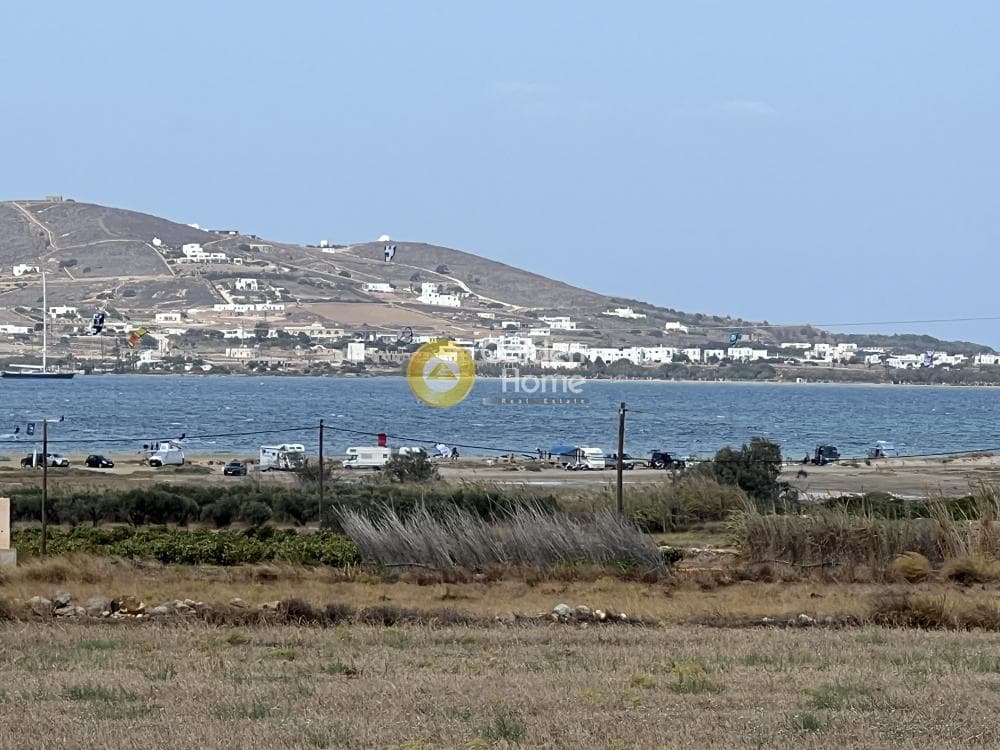 Parcel in Kampos, Paros — Photo 2 of 3