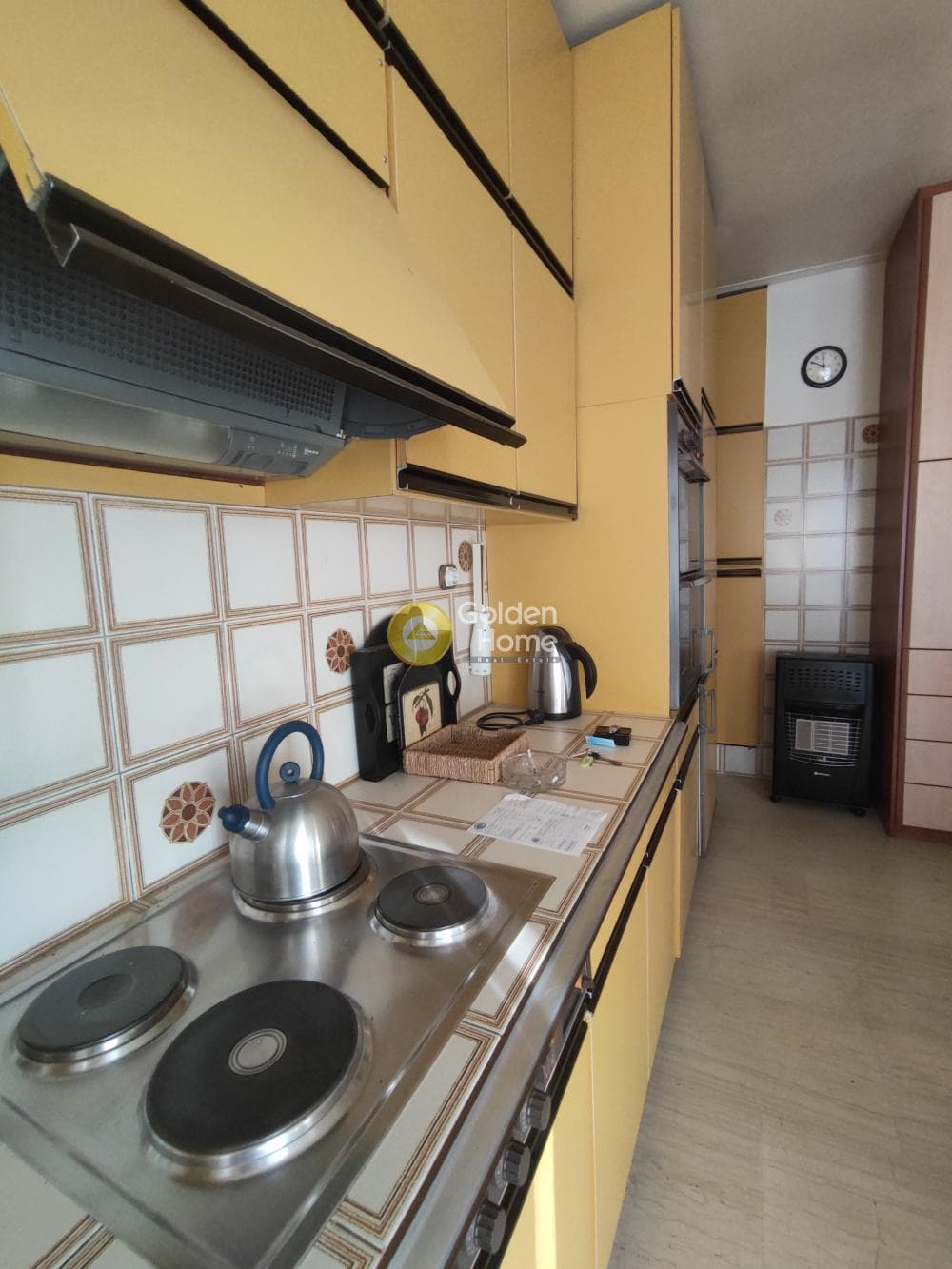 Διαμέρισμα στην Άνω Γλυφάδα, Γλυφάδα — Φωτογραφία 10 από 23