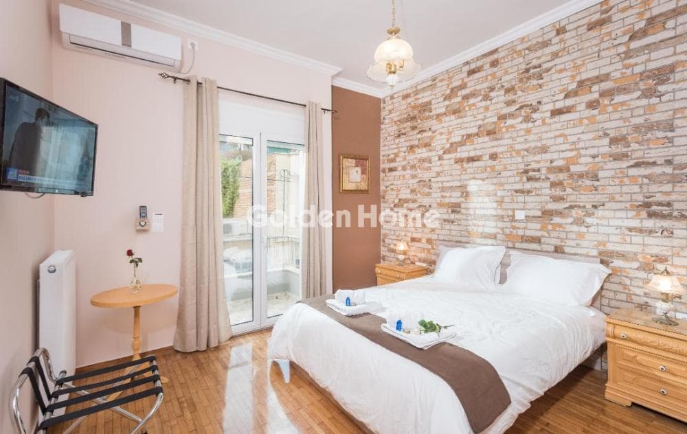 Διαμέρισμα στην Άγιος Παντελεήμονας, Λεωφ. Πατησίων - Λεωφ. Αχαρνών — Φωτογραφία 8 από 11