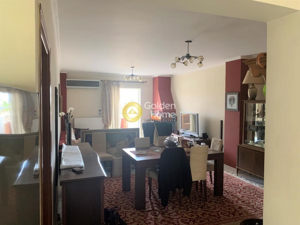 Διαμέρισμα στην Γκολφ, Γλυφάδα — Φωτογραφία 1 από 22