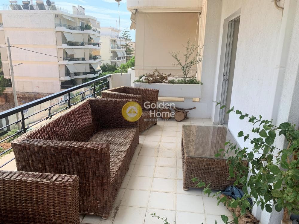 Διαμέρισμα στην Γκολφ, Γλυφάδα — Φωτογραφία 20 από 22