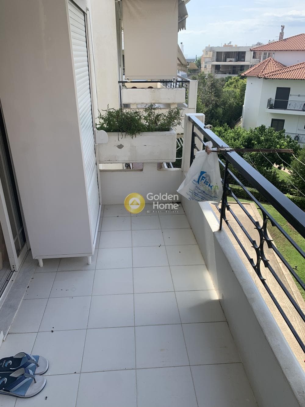 Διαμέρισμα στην Γκολφ, Γλυφάδα — Φωτογραφία 21 από 22