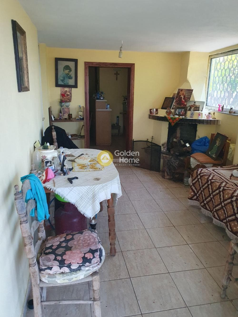 Μονοκατοικία στην Βλαστός, Κάλαμος — Φωτογραφία 6 από 8