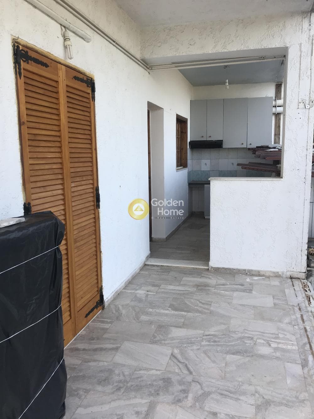 House in Center, Methana — Photo 4 of 7