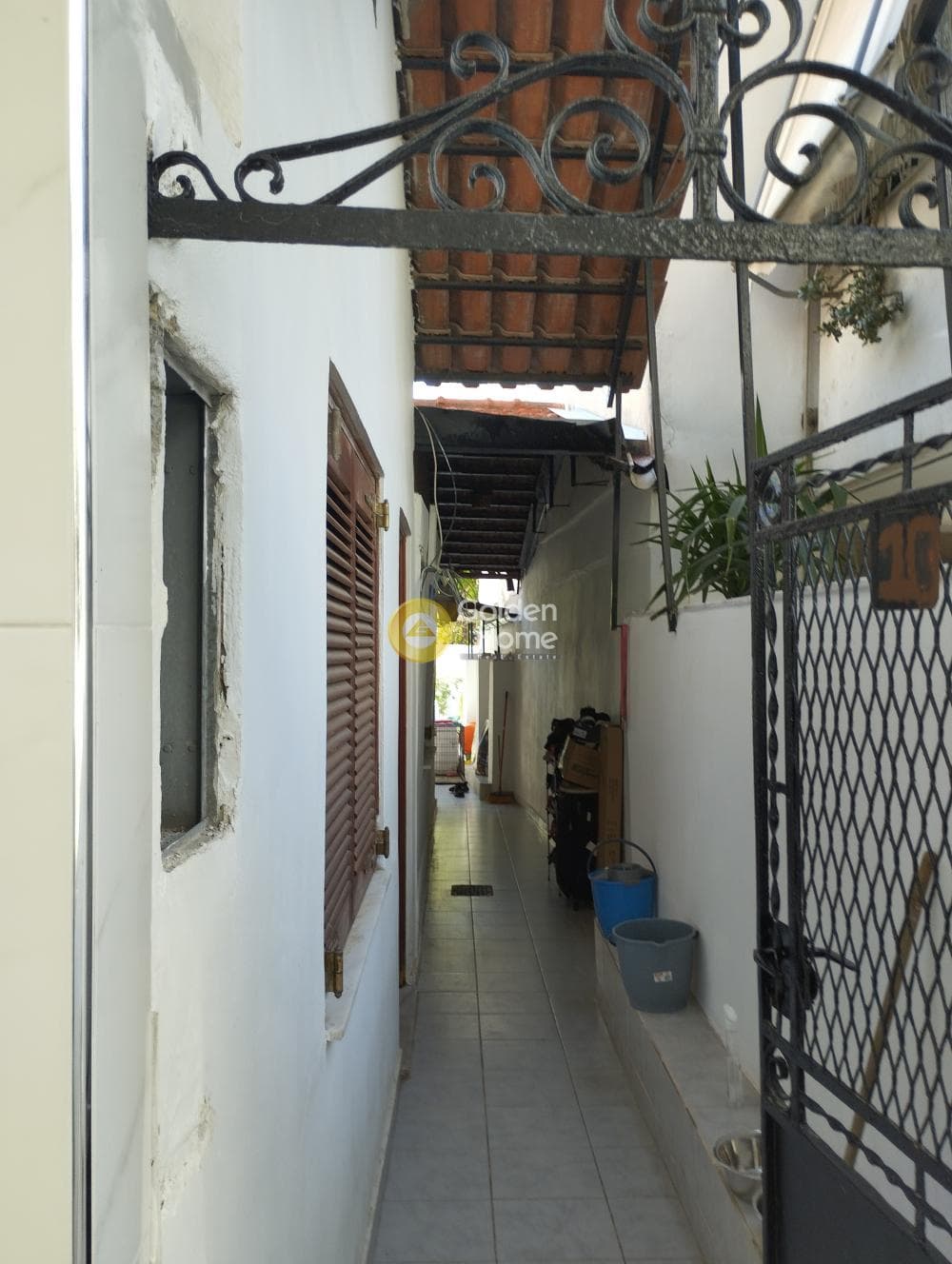 House in Lazarou, Nea Ionia — Photo 10 of 40