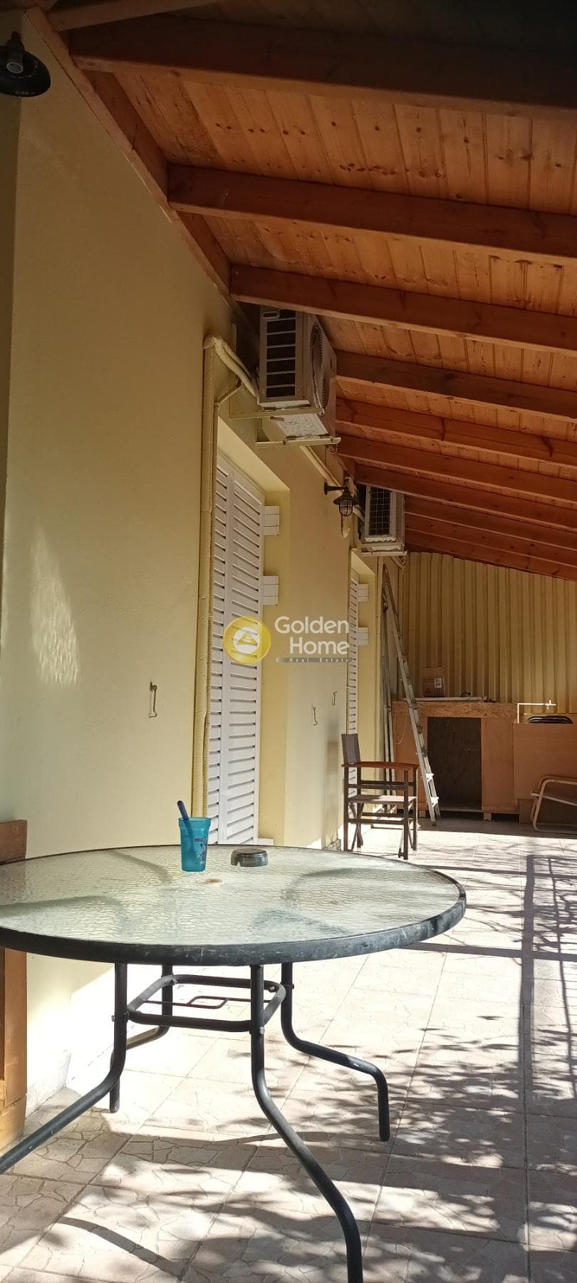 Apartment in Trachones, Alimos — Photo 1 of 11