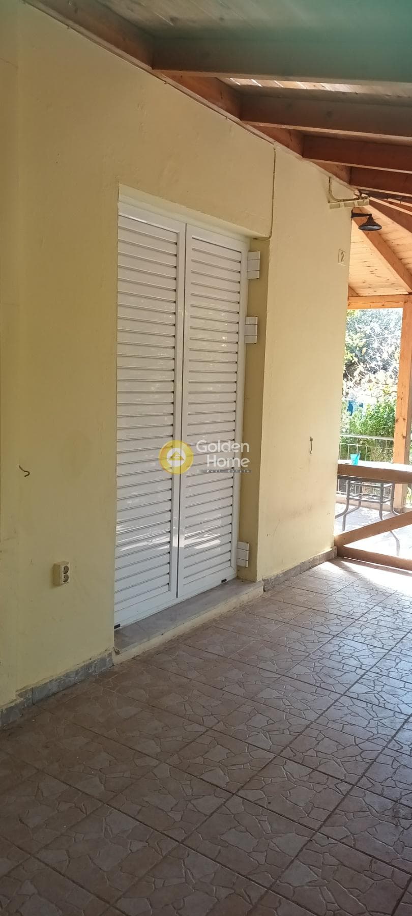 Apartment in Trachones, Alimos — Photo 2 of 11