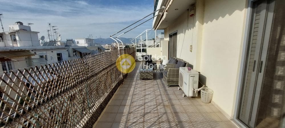 Διαμέρισμα στην Φωκίωνος Νέγρη, Κυψέλη — Φωτογραφία 14 από 38