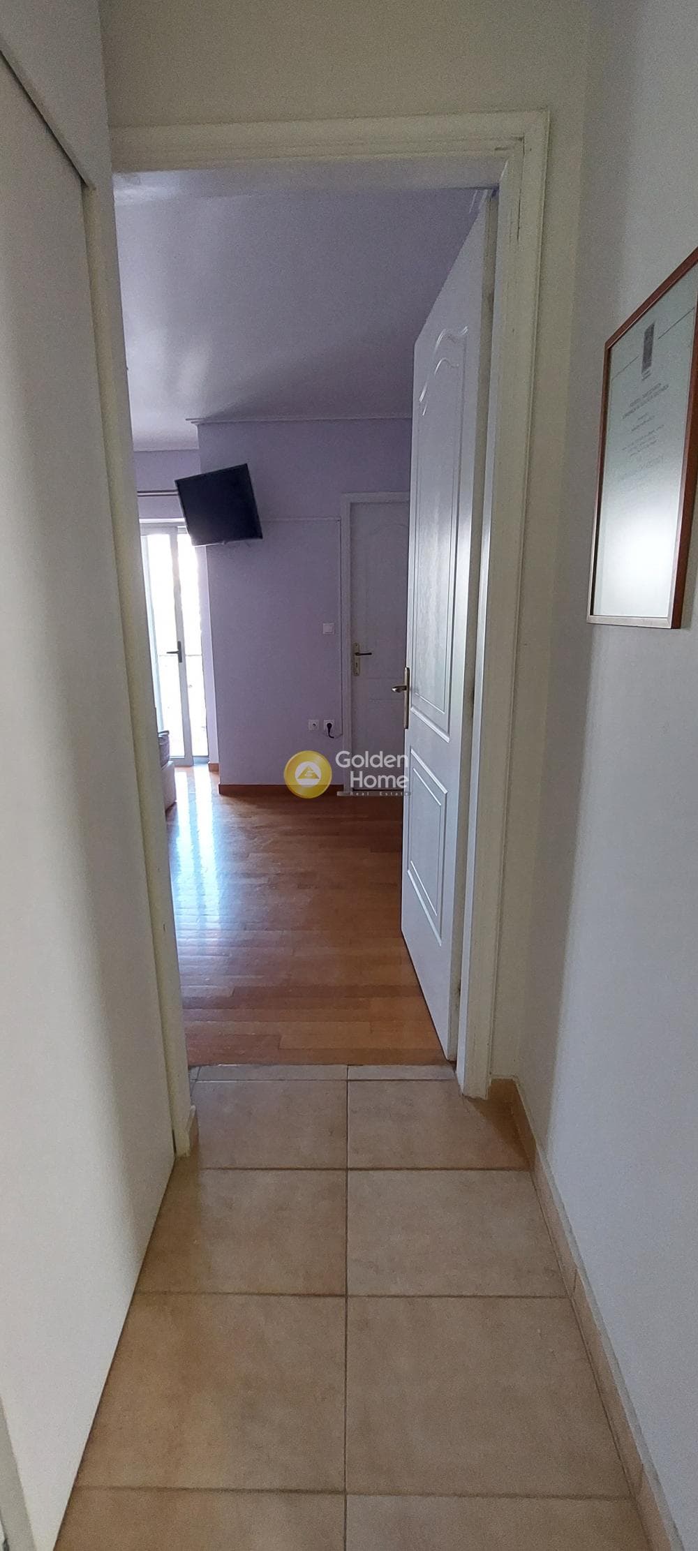 Διαμέρισμα στην Φωκίωνος Νέγρη, Κυψέλη — Φωτογραφία 24 από 38