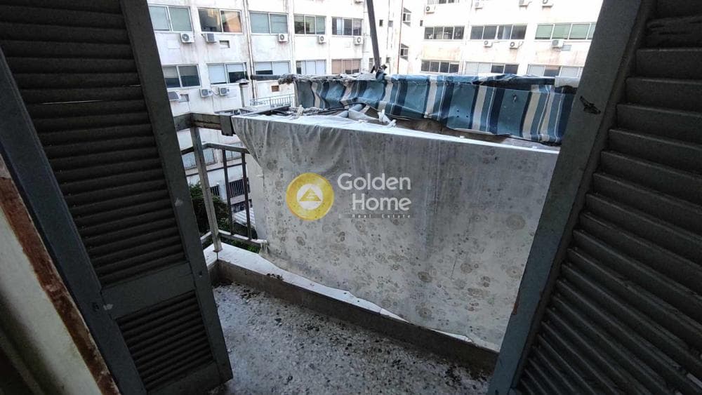 Apartment in Evangelistria, Kalithea — Photo 9 of 12