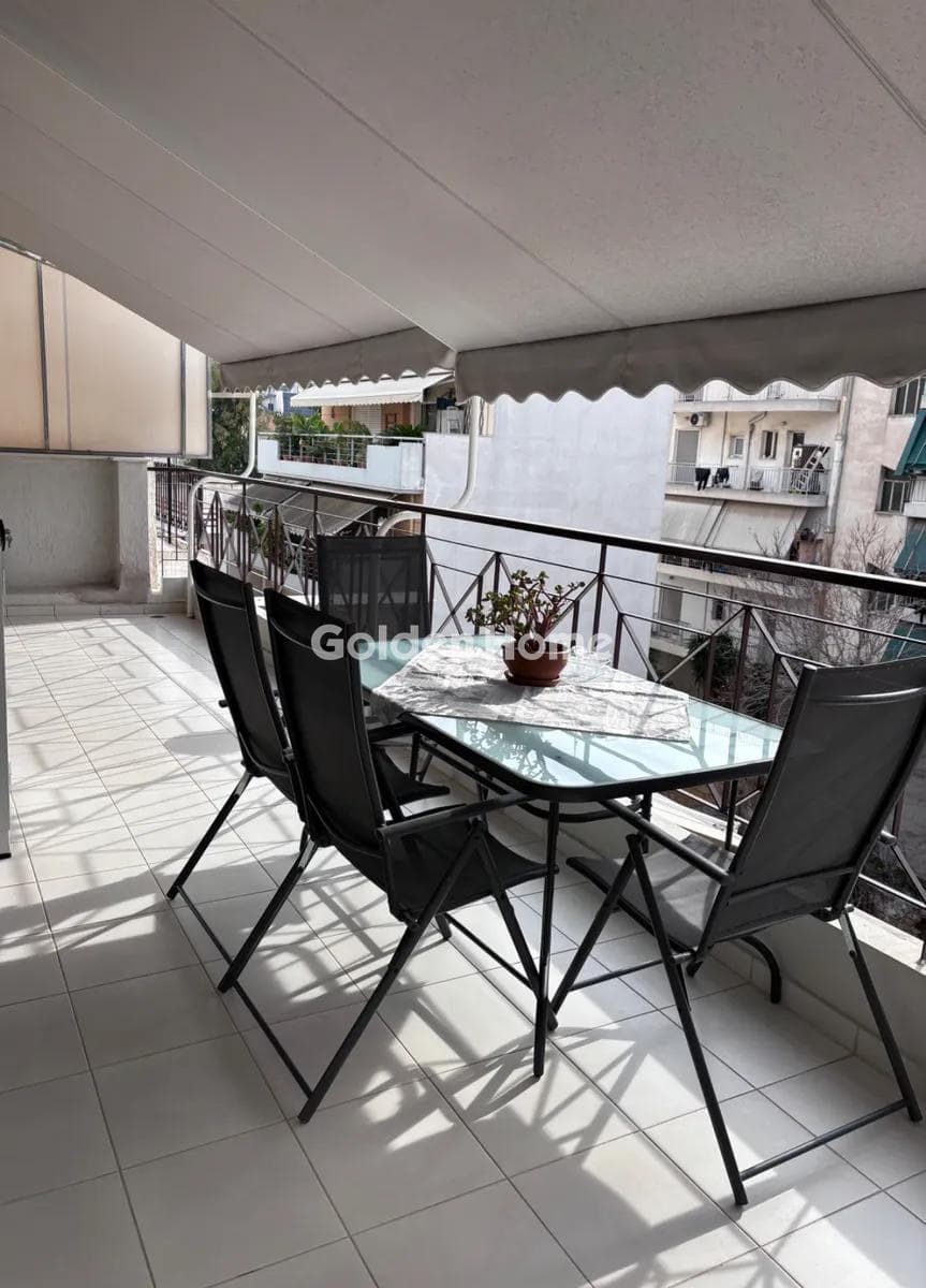 Apartment in Stathmos, Attiki — Photo 3 of 11