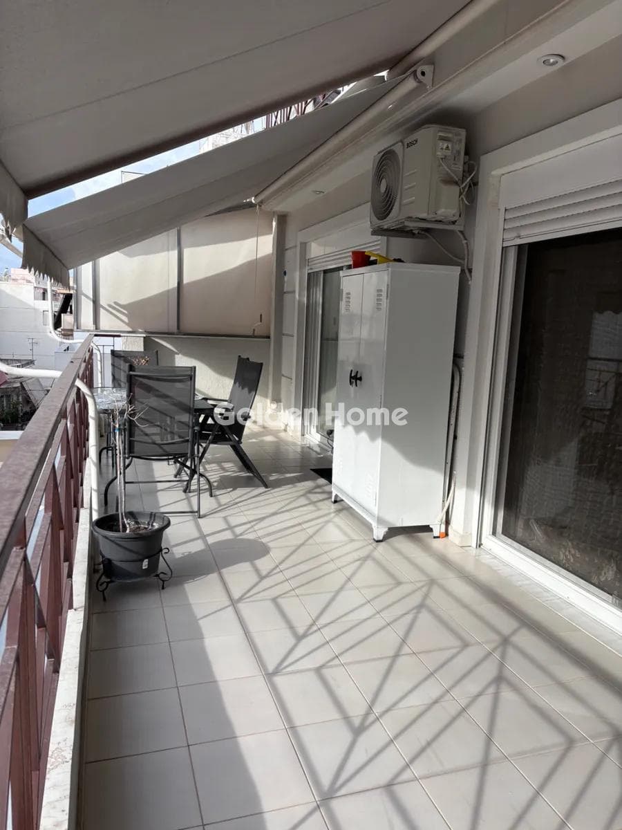 Apartment in Stathmos, Attiki — Photo 4 of 11