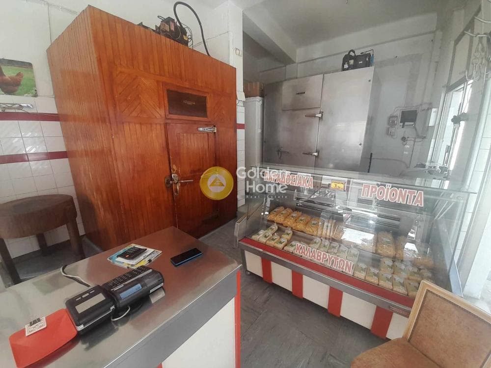 Retail Store in Agia Sofia, Neo Psichiko — Photo 1 of 5