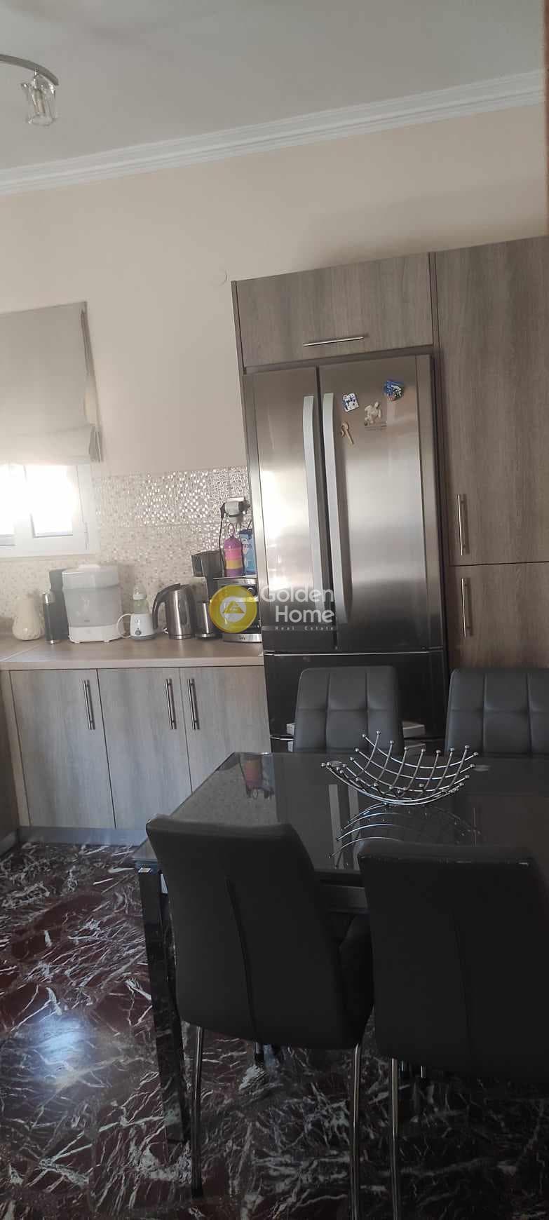 Apartment in Kokkinovrachos, Keratsini — Photo 6 of 16