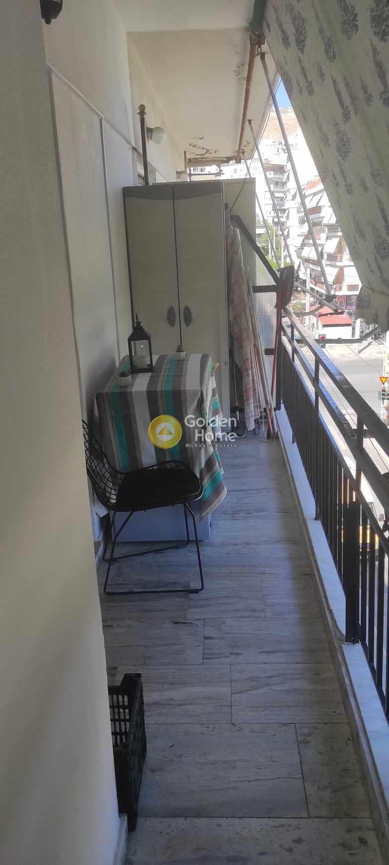 Apartment in Kokkinovrachos, Keratsini — Photo 9 of 16