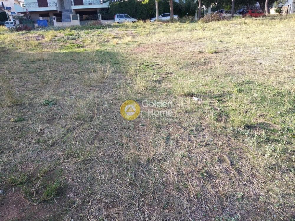 Οικόπεδο στην Κέντρο, Άνω Λιόσια — Φωτογραφία 6 από 8