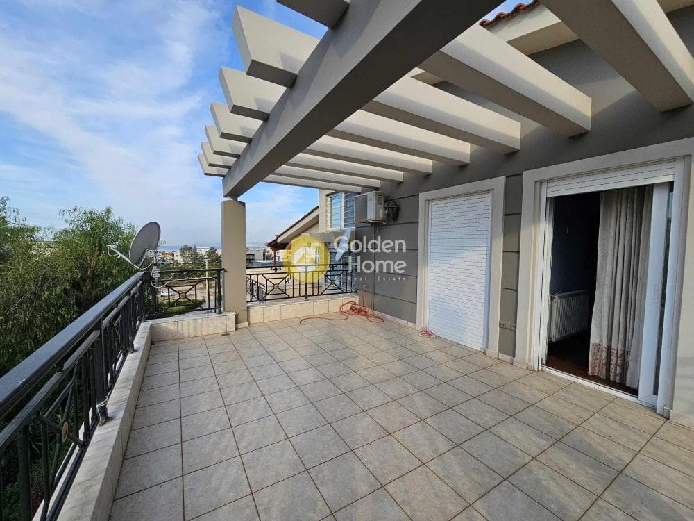 House in Aigli, Glyfada — Photo 12 of 14