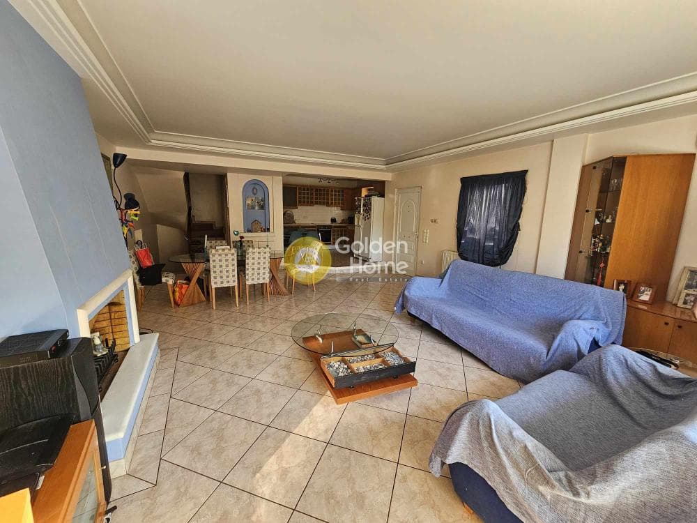 House in Aigli, Glyfada — Photo 7 of 14
