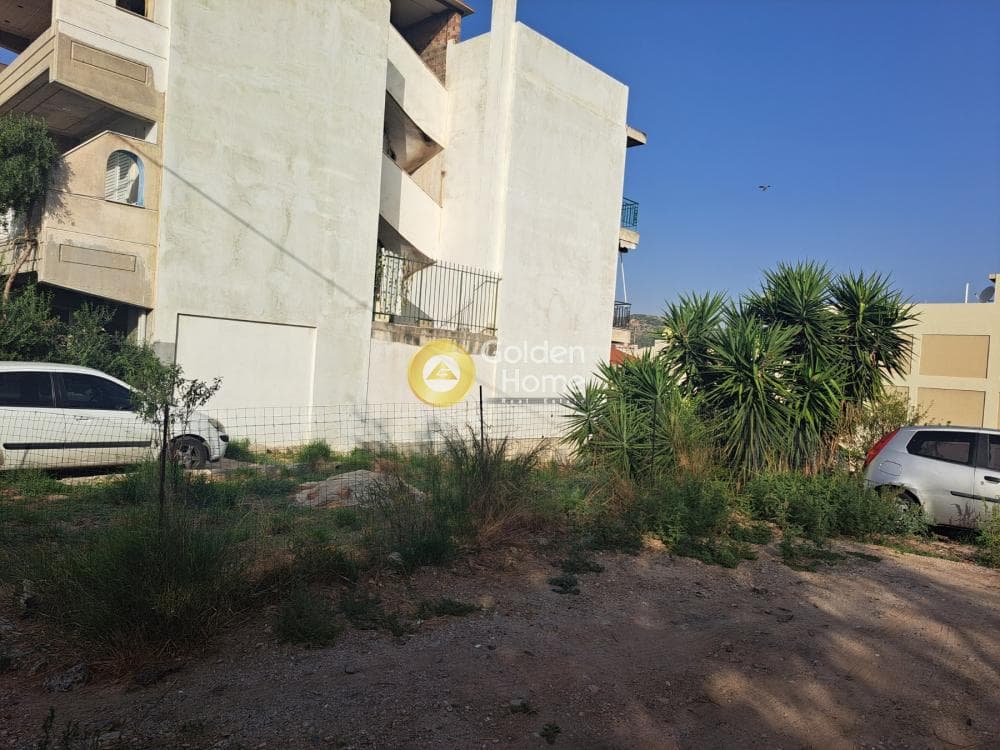 Οικόπεδο στην Γερόβουνο, Καματερό — Φωτογραφία 3 από 3