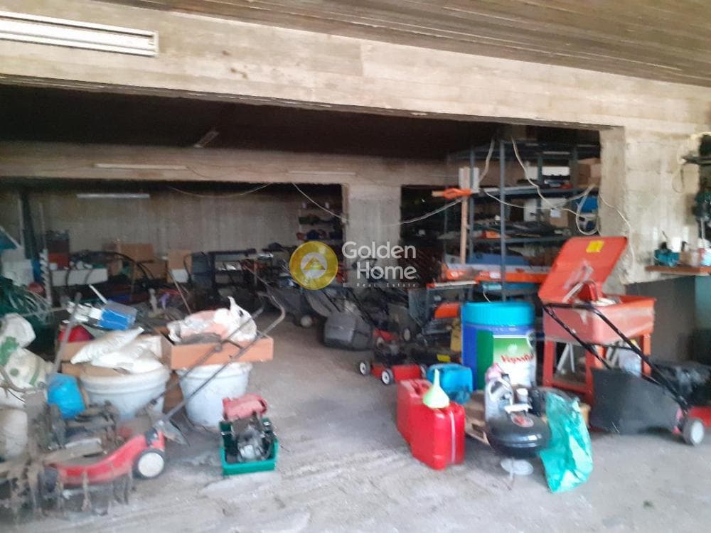Warehouse in Center, Kifisia — Photo 5 of 6