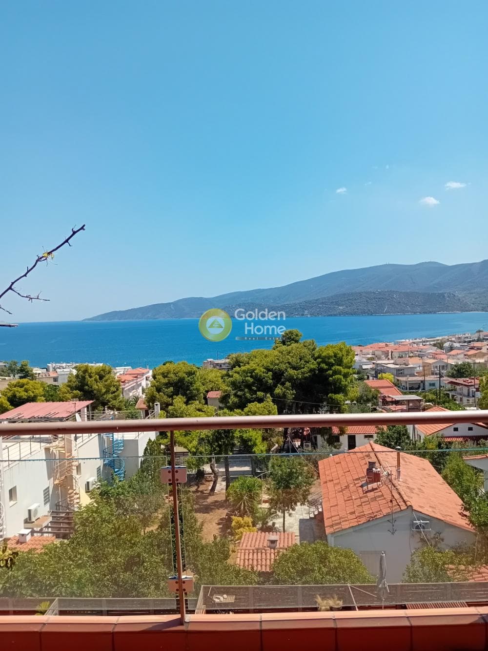 Μονοκατοικία στην Λουτρά Ωραίας Ελένης, Σαρωνικός — Φωτογραφία 5 από 44